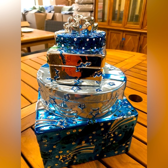 Vintage Other - Cookie jar. Vintage.  Y2K year great condition